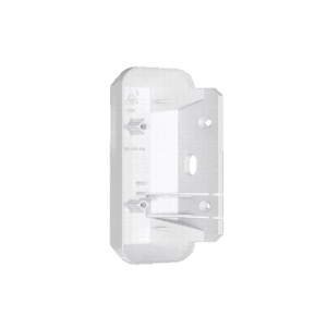 Base de pared, Paradox, 90°, para sensor NV35, SB35