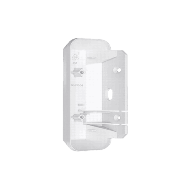 Base de pared, Paradox, 90°, para sensor NV35, SB35