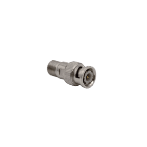 Conector con rosca externa, dlx, BNC macho a BNC hembra, SCBF10