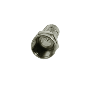 Fitting macho para cable, dlx, RG6, SCFC11
