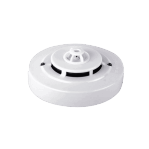 Sensor de humo y temperatura, dlx, de 4 hilos, UL, salida de relé seleccionable, N/CN/A, SD-1194H