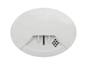 Detector de humo, Paradox, inalámbrico, para techo, SD360