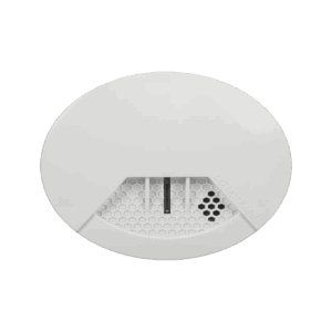 Detector de humo, Paradox, inalámbrico, para techo, SD360
