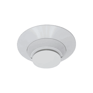 Sensor de humo, Firelite, fotoeléctrico, direccionable, voltaje 15–32 VDC, SD365