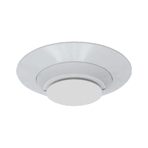 Sensor de humo, Firelite, fotoeléctrico, direccionable, con termostato, voltaje 15–32 VDC, SD365T