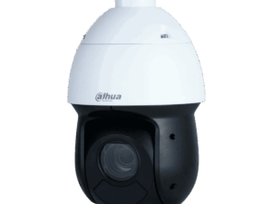 Cámara PTZ Dahua IP, 2MP, zoom óptico25x, IR100m, starlight, POE+ IP66, IVS, SMD 3.0, DH-SD49225DB-HNY