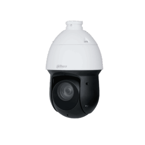 Cámara PTZ Dahua, 4MP, zoom óptico25x, IR100m, Starlight, IP66, Wiz Sense, SMD 4.0., DH-SD49425GB-HNR