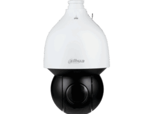Cámara PTZ Dahua IP, 2MP, zoom óptico32x, IR150m, starlight, WDR, PoE+ IP66 EoL, DH-SD5A232XB-HNR
