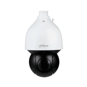 Cámara PTZ Dahua IP, 2MP, zoom óptico32x, IR150m, starlight, WDR, PoE+ IP66 EoL, DH-SD5A232XB-HNR