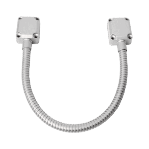 Paso puerta, Enforcer, acero inoxidable, 40cm (16") SD-969-S18Q