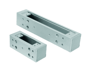 Montaje en U, para cerradura, Enfocer, SD997B