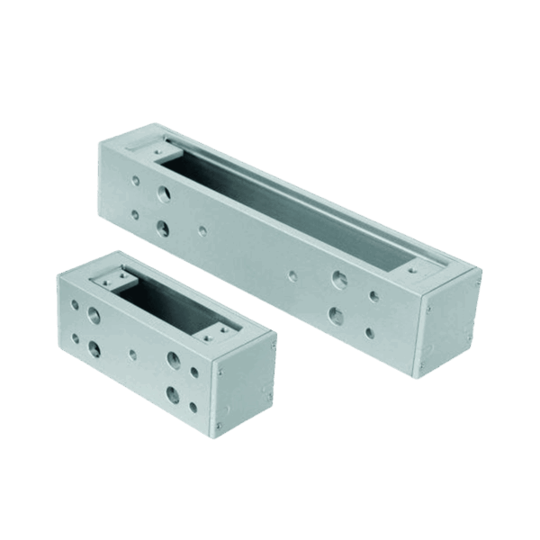 Montaje en U, para cerradura, Enfocer, SD997B