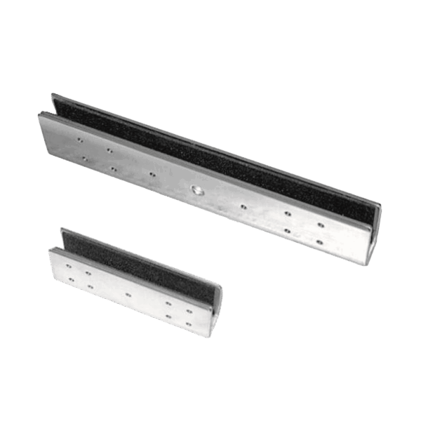 Montaje en U, para cerradura de pin, Enforcer, SD-997UB-AQ