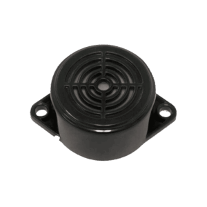 Zumbador electrónico, Enforcer, 93db, 35mA 28VDC, SH-506Q