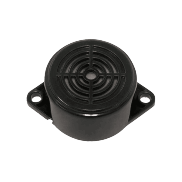 Zumbador electrónico, Enforcer, 93db, 35mA 28VDC, SH-506Q