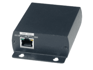 Repetidor ethernet, dlx, PoE, SIP04
