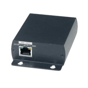Repetidor ethernet, dlx, PoE, SIP04
