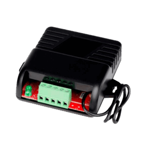 Receptor 1 canal, Enforcer, 315MHz, 11-24 VAC/VDC, SK-910RBQ