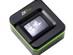 Sensor de huella digital, ZKteco, óptico 2MP, Windows Xp-Vista 7-8-10, 32-64bit, Android, USB 2.0, Voltaje 5V, SLK20R