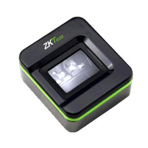 Sensor de huella digital, ZKteco, óptico 2MP, Windows Xp-Vista 7-8-10, 32-64bit, Android, USB 2.0, Voltaje 5V, SLK20R
