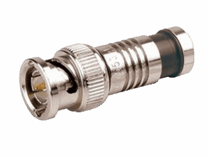 Conector, dlx, BNC, anti agua, SPBC01