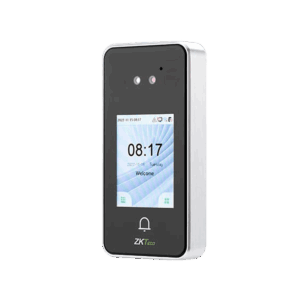 Control de acceso y asistencia, ZKTeco, pantalla táctil 2.7”, IP65,TCP/IP, SPEEDFACEV3LLITE