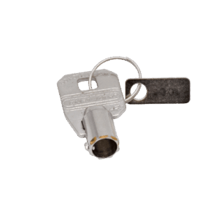 Llave extra para llavín SS090