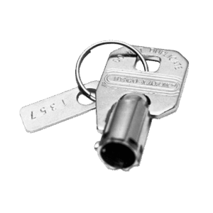 Llave extra para llavín SS090
