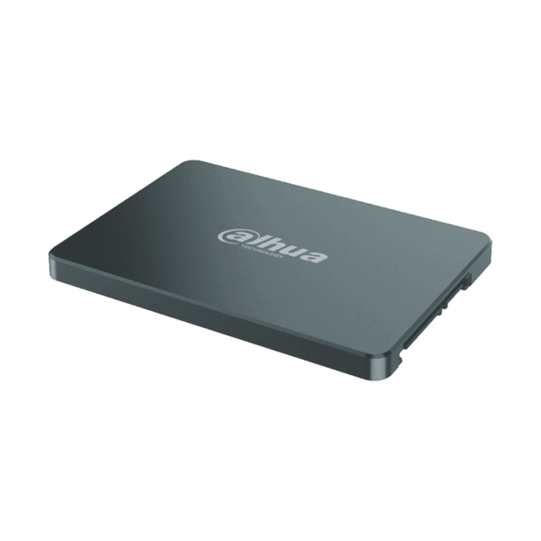 Disco duro 1TB estado sólido Dahua, SATA 2.5, DHI-SSD-C800AS1TB