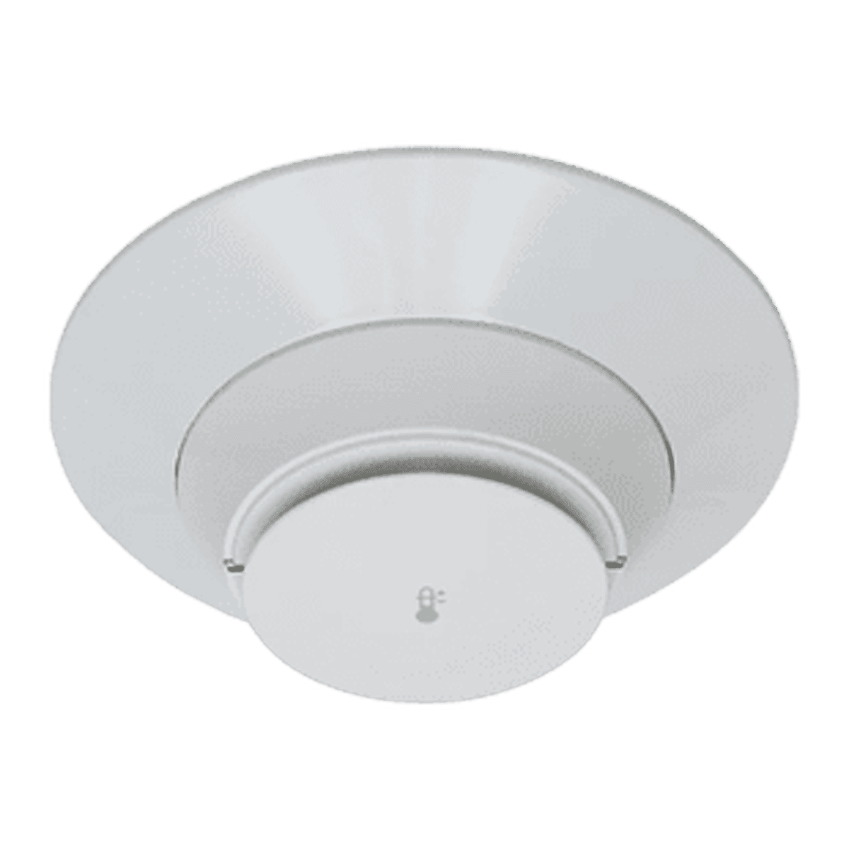 Detector de calor Firelite direccionable color blanco voltaje 15–32 VDC SSHEAT