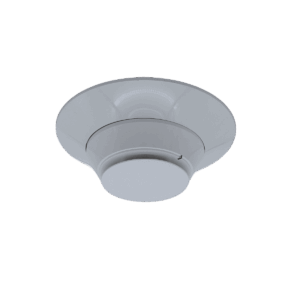 Sensor de humo, Firelite, fotoeléctrico, direccionable, color blanco, voltaje 15–32 VDC, SSPHOTO