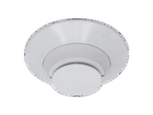 Sensor de humo, Firelite, fotoeléctrico, direccionable, color blanco, voltaje 15–32 VDC, SSPHOTO
