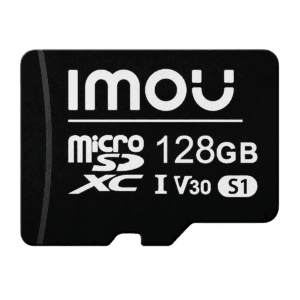 Tarjeta micro-SD, Imou, 128 GB, ST2-128-S1