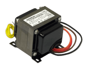 Transformador, Enforcer, 24/28VAC, 100W, tensión de entrada dual: 120/240VAC, 50/60Hz, ST-UVDA-W100Q