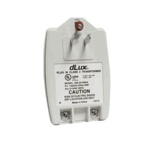Transformador, 16v- 40W, compatible con fuentes de poder de 3A, T1640