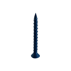 Tornillo cabeza plana, 10 x 1, 3/4, bolsa de 10 unidades, TCPL1028
