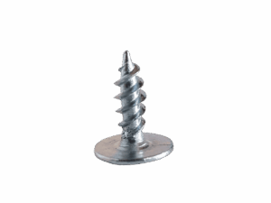 Tornillo tipo frijolillo, punta broca, 8 x 1/2, bolsa de 100 unidades, TDRK808