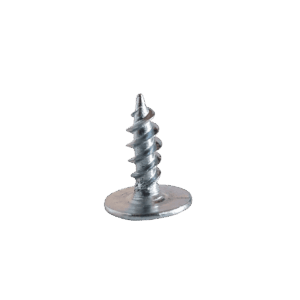 Tornillo tipo frijolillo, punta broca, 8 x 1/2, bolsa de 100 unidades, TDRK808