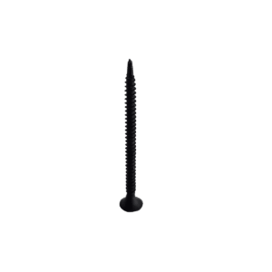 Tornillo gypsum, punta broca, 6x2, bolsa de 100 unidades, TDRT632