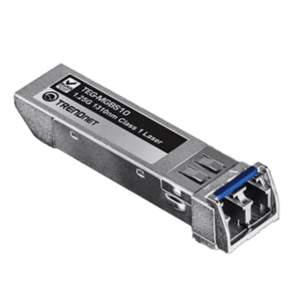 Módulo TRENDnet mini-gbic