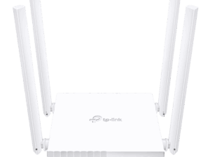 Router, TP Link, WiFi, inalámbrico, banda dual, AC750, Archer C24