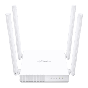 Router, TP Link, WiFi, inalámbrico, banda dual, AC750, Archer C24