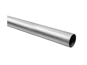 Tubo 1", Metalectro, EMT, sello UL, 797, ANSI C80.3, EMTF3