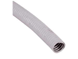 Tubo Biex, Argos, rollo, 50mts, flexible, sin forro, 1/2, TUB082