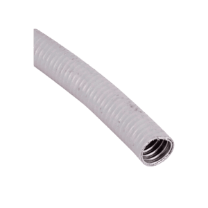 Tubo Biex, Argos, rollo, 50mts, flexible, sin forro, 1/2, TUB082