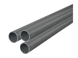 Tubo 1/2, Gerfor, PVC, pesado, tipo A, UL, TUB098