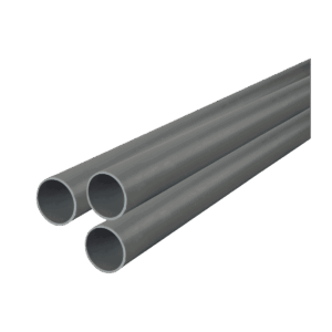 Tubo 1/2, Gerfor, PVC, pesado, tipo A, UL, TUB098