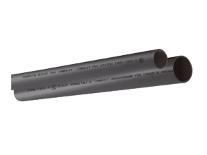 Tubo 3/4, Gerfor, PVC, pesado, tipo A, UL, TUB099