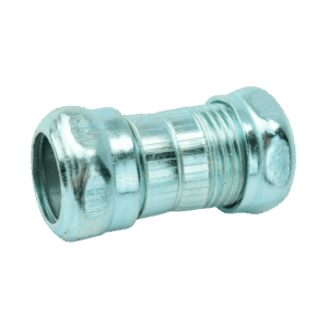 Unión 1/2, Gerfor, EMT, de presión, 12mm, UL, UN001