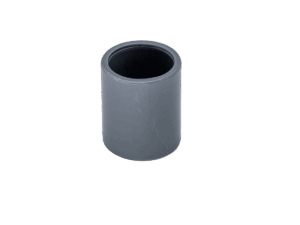Unión 3/4, Gerfor, PVC, 3/4, pesada, tipo A, UN050